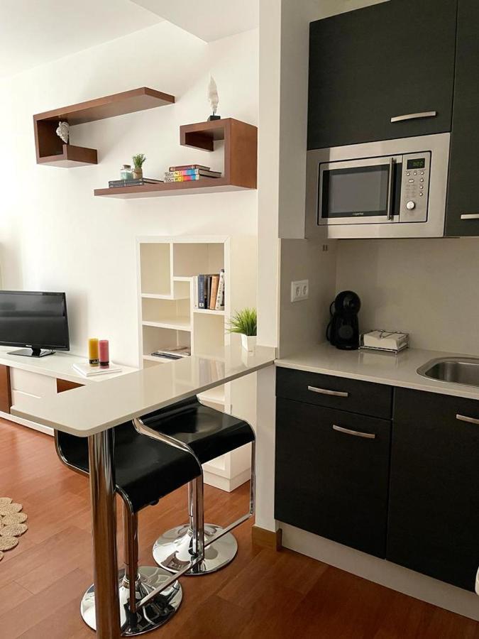 Carrerahouses Canela 比戈 外观 照片